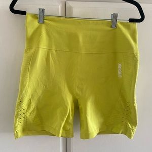 Gym shark shorts